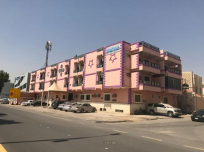 فندق المسافر